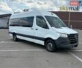 Білий Мерседес Sprinter, об'ємом двигуна 2.2 л та пробігом 900 тис. км за 24800 $, фото 1 на Automoto.ua
