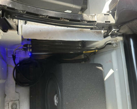 Белый Мерседес Sprinter, объемом двигателя 2.14 л и пробегом 230 тыс. км за 36000 $, фото 28 на Automoto.ua