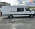 Белый Мерседес Sprinter, объемом двигателя 2.14 л и пробегом 550 тыс. км за 32000 $, фото 4 на Automoto.ua