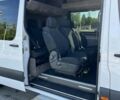 Білий Мерседес Sprinter, об'ємом двигуна 2.99 л та пробігом 357 тис. км за 43774 $, фото 11 на Automoto.ua