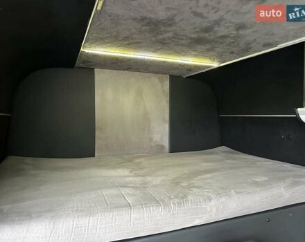 Белый Мерседес Sprinter, объемом двигателя 2.14 л и пробегом 275 тыс. км за 32600 $, фото 9 на Automoto.ua