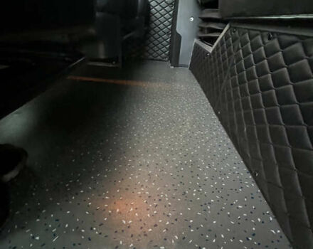 Белый Мерседес Sprinter, объемом двигателя 2.14 л и пробегом 470 тыс. км за 32999 $, фото 28 на Automoto.ua