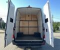 Білий Мерседес Sprinter, об'ємом двигуна 2.99 л та пробігом 357 тис. км за 43774 $, фото 18 на Automoto.ua