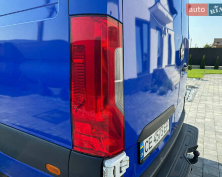 Белый Мерседес Sprinter, объемом двигателя 2.14 л и пробегом 218 тыс. км за 25000 $, фото 39 на Automoto.ua