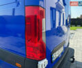 Белый Мерседес Sprinter, объемом двигателя 2.14 л и пробегом 218 тыс. км за 25000 $, фото 39 на Automoto.ua