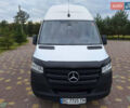 Белый Мерседес Sprinter, объемом двигателя 0 л и пробегом 320 тыс. км за 46000 $, фото 7 на Automoto.ua