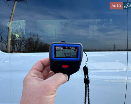 Белый Мерседес Sprinter, объемом двигателя 3 л и пробегом 125 тыс. км за 49900 $, фото 26 на Automoto.ua