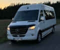 Белый Мерседес Sprinter, объемом двигателя 2.14 л и пробегом 777 тыс. км за 36660 $, фото 3 на Automoto.ua