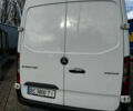 Белый Мерседес Sprinter, объемом двигателя 2.14 л и пробегом 340 тыс. км за 37000 $, фото 3 на Automoto.ua