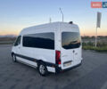 Белый Мерседес Sprinter, объемом двигателя 2.14 л и пробегом 470 тыс. км за 32999 $, фото 3 на Automoto.ua