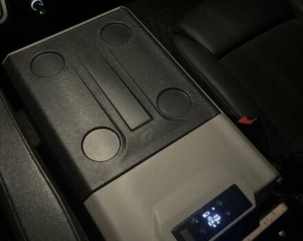 Белый Мерседес Sprinter, объемом двигателя 2.14 л и пробегом 470 тыс. км за 31000 $, фото 7 на Automoto.ua