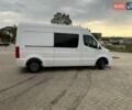 Белый Мерседес Sprinter, объемом двигателя 2.14 л и пробегом 289 тыс. км за 29999 $, фото 5 на Automoto.ua