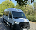 Белый Мерседес Sprinter, объемом двигателя 2.14 л и пробегом 125 тыс. км за 31999 $, фото 1 на Automoto.ua