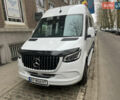 Белый Мерседес Sprinter, объемом двигателя 3 л и пробегом 360 тыс. км за 52744 $, фото 1 на Automoto.ua
