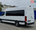 Білий Мерседес Sprinter, об'ємом двигуна 2.14 л та пробігом 249 тис. км за 33300 $, фото 4 на Automoto.ua