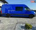 Белый Мерседес Sprinter, объемом двигателя 2.14 л и пробегом 218 тыс. км за 25000 $, фото 37 на Automoto.ua