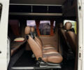 Белый Мерседес Sprinter, объемом двигателя 2.2 л и пробегом 347 тыс. км за 32800 $, фото 26 на Automoto.ua