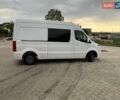 Белый Мерседес Sprinter, объемом двигателя 2.14 л и пробегом 289 тыс. км за 29999 $, фото 8 на Automoto.ua