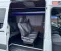 Білий Мерседес Sprinter, об'ємом двигуна 2.14 л та пробігом 249 тис. км за 33300 $, фото 15 на Automoto.ua