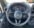 Білий Мерседес Sprinter, об'ємом двигуна 2.99 л та пробігом 357 тис. км за 43774 $, фото 13 на Automoto.ua