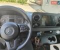 Белый Мерседес Sprinter, объемом двигателя 2.14 л и пробегом 398 тыс. км за 32000 $, фото 12 на Automoto.ua