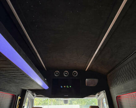 Белый Мерседес Sprinter, объемом двигателя 2.14 л и пробегом 209 тыс. км за 64800 $, фото 28 на Automoto.ua
