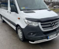 Белый Мерседес Sprinter, объемом двигателя 2.14 л и пробегом 530 тыс. км за 31500 $, фото 1 на Automoto.ua