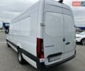 Белый Мерседес Sprinter, объемом двигателя 3 л и пробегом 109 тыс. км за 53400 $, фото 15 на Automoto.ua