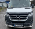Білий Мерседес Sprinter, об'ємом двигуна 2.14 л та пробігом 530 тис. км за 36300 $, фото 11 на Automoto.ua