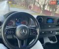 Білий Мерседес Sprinter, об'ємом двигуна 2.14 л та пробігом 285 тис. км за 46000 $, фото 27 на Automoto.ua