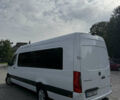 Белый Мерседес Sprinter, объемом двигателя 2.14 л и пробегом 209 тыс. км за 64800 $, фото 8 на Automoto.ua