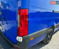 Белый Мерседес Sprinter, объемом двигателя 2.14 л и пробегом 218 тыс. км за 25000 $, фото 40 на Automoto.ua