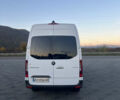 Белый Мерседес Sprinter, объемом двигателя 2.14 л и пробегом 470 тыс. км за 32999 $, фото 5 на Automoto.ua