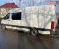 Білий Мерседес Sprinter, об'ємом двигуна 2.14 л та пробігом 285 тис. км за 46000 $, фото 7 на Automoto.ua