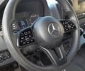Белый Мерседес Sprinter, объемом двигателя 2.14 л и пробегом 275 тыс. км за 32600 $, фото 1 на Automoto.ua