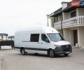 Білий Мерседес Sprinter, об'ємом двигуна 3 л та пробігом 250 тис. км за 60000 $, фото 1 на Automoto.ua