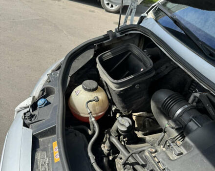 Белый Мерседес Sprinter, объемом двигателя 3 л и пробегом 491 тыс. км за 39999 $, фото 30 на Automoto.ua