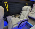 Белый Мерседес Sprinter, объемом двигателя 2.14 л и пробегом 375 тыс. км за 69000 $, фото 7 на Automoto.ua
