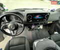Белый Мерседес Sprinter, объемом двигателя 2.14 л и пробегом 550 тыс. км за 32000 $, фото 19 на Automoto.ua