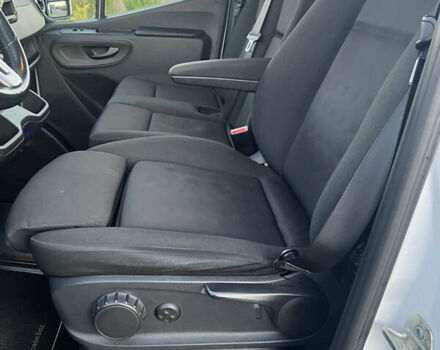 Белый Мерседес Sprinter, объемом двигателя 2.14 л и пробегом 470 тыс. км за 32999 $, фото 30 на Automoto.ua