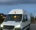 Білий Мерседес Sprinter, об'ємом двигуна 2.2 л та пробігом 215 тис. км за 64170 $, фото 1 на Automoto.ua