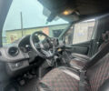 Белый Мерседес Sprinter, объемом двигателя 2.9 л и пробегом 380 тыс. км за 41500 $, фото 9 на Automoto.ua