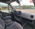 Белый Мерседес Sprinter, объемом двигателя 0 л и пробегом 320 тыс. км за 46000 $, фото 9 на Automoto.ua