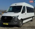 Білий Мерседес Sprinter, об'ємом двигуна 3 л та пробігом 687 тис. км за 62000 $, фото 1 на Automoto.ua