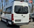 Белый Мерседес Sprinter, объемом двигателя 3 л и пробегом 125 тыс. км за 49900 $, фото 37 на Automoto.ua