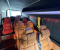 Белый Мерседес Sprinter, объемом двигателя 2.14 л и пробегом 209 тыс. км за 64800 $, фото 31 на Automoto.ua