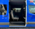 Белый Мерседес Sprinter, объемом двигателя 2.14 л и пробегом 218 тыс. км за 25000 $, фото 35 на Automoto.ua