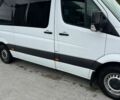 Білий Мерседес Sprinter, об'ємом двигуна 0 л та пробігом 394 тис. км за 43000 $, фото 1 на Automoto.ua