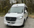 Білий Мерседес Sprinter, об'ємом двигуна 2.14 л та пробігом 365 тис. км за 69000 $, фото 2 на Automoto.ua