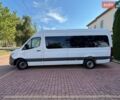 Белый Мерседес Sprinter, объемом двигателя 2.14 л и пробегом 390 тыс. км за 35200 $, фото 1 на Automoto.ua